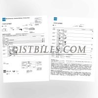 日本 美国运通信用卡日语账单 地址证明 Japanese American Express Credit Card Statement in Japanese Proof of Address
