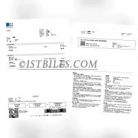 香港地址证明 香港宽频网络WIFI宽带账单 HKBN WIFI Bill