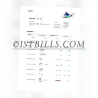 东南亚｜度尼西亚 Aladin银行地址证明 Southeast Asia Indonesia Aladin Bank Address Proof