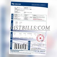 南方电网 电费账单 亚马逊 派安盈 交易所 地址证明 Amazon Payoneer China Electricity Address Proof（中国大陆地址证明）