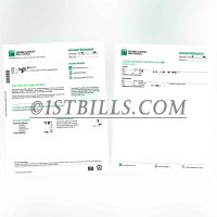 东南亚｜泰国巴黎银行 地址证明 Southeast Asia | BNP Paribas Bank Address Proof