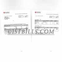 香港恒生银行 账户综合账单 地址证明 Hong Kong Hang Seng Bank statement Proof of address