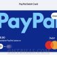 PayPal UK英国贝宝注册教程与借记卡申请介绍